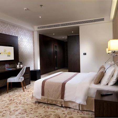 Retaj Inn الوكرة المظهر الخارجي الصورة