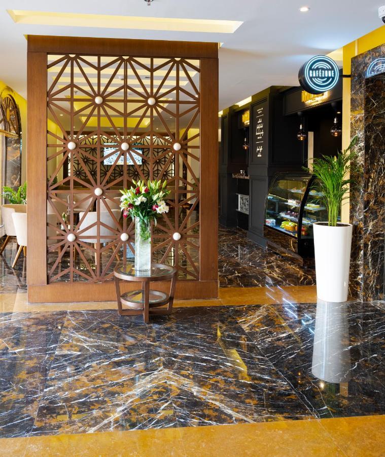 Retaj Inn الوكرة المظهر الخارجي الصورة
