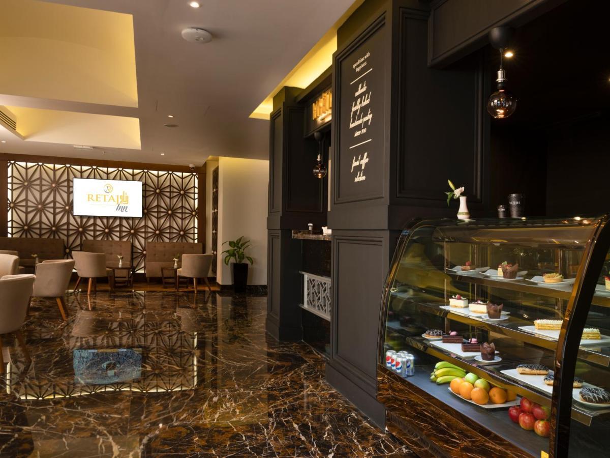 Retaj Inn الوكرة المظهر الخارجي الصورة