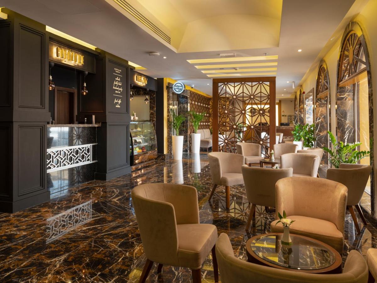 Retaj Inn الوكرة المظهر الخارجي الصورة