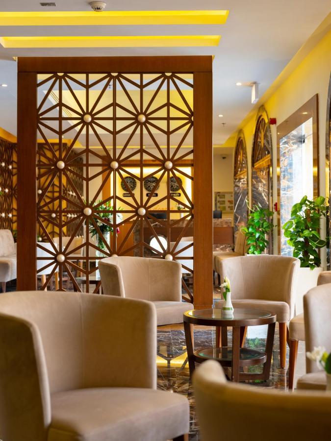 Retaj Inn الوكرة المظهر الخارجي الصورة