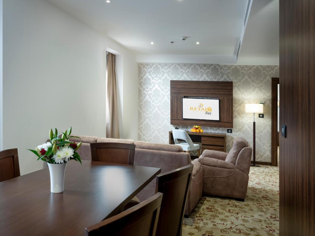 Retaj Inn الوكرة المظهر الخارجي الصورة