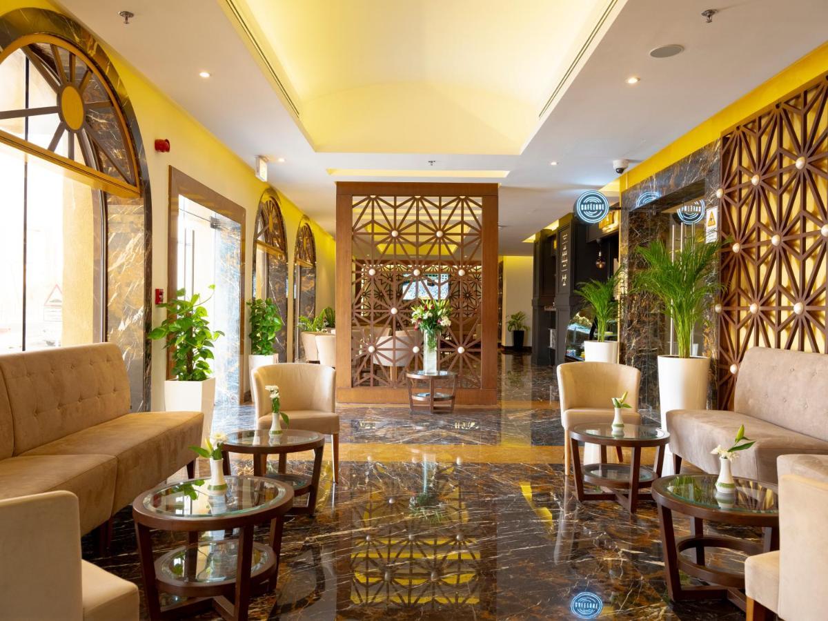 Retaj Inn الوكرة المظهر الخارجي الصورة