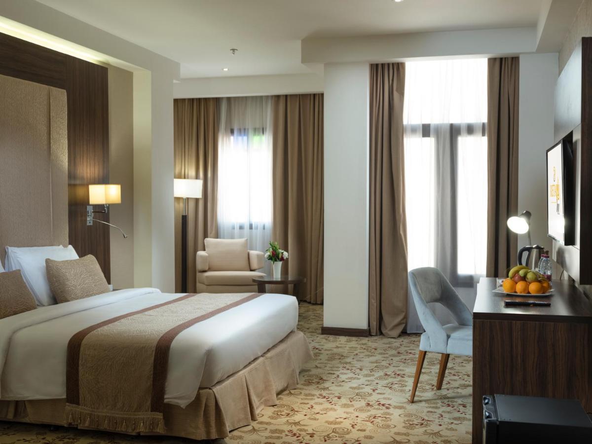 Retaj Inn الوكرة المظهر الخارجي الصورة