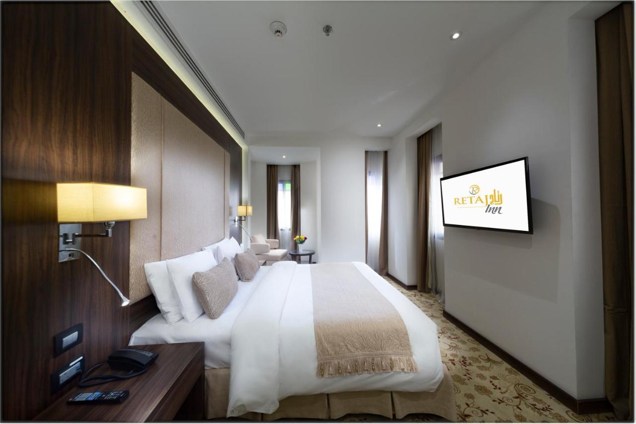 Retaj Inn الوكرة المظهر الخارجي الصورة