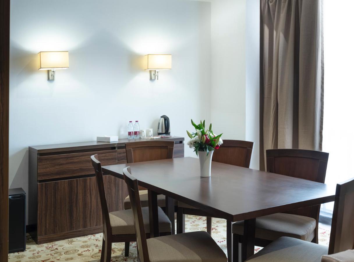 Retaj Inn الوكرة المظهر الخارجي الصورة