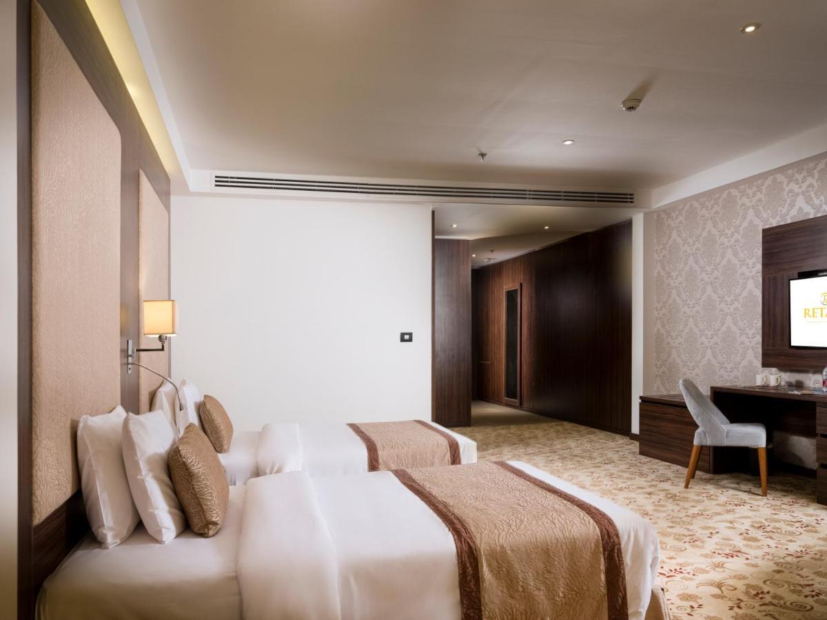 Retaj Inn الوكرة المظهر الخارجي الصورة