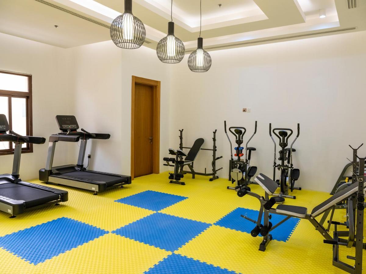 Retaj Inn الوكرة المظهر الخارجي الصورة