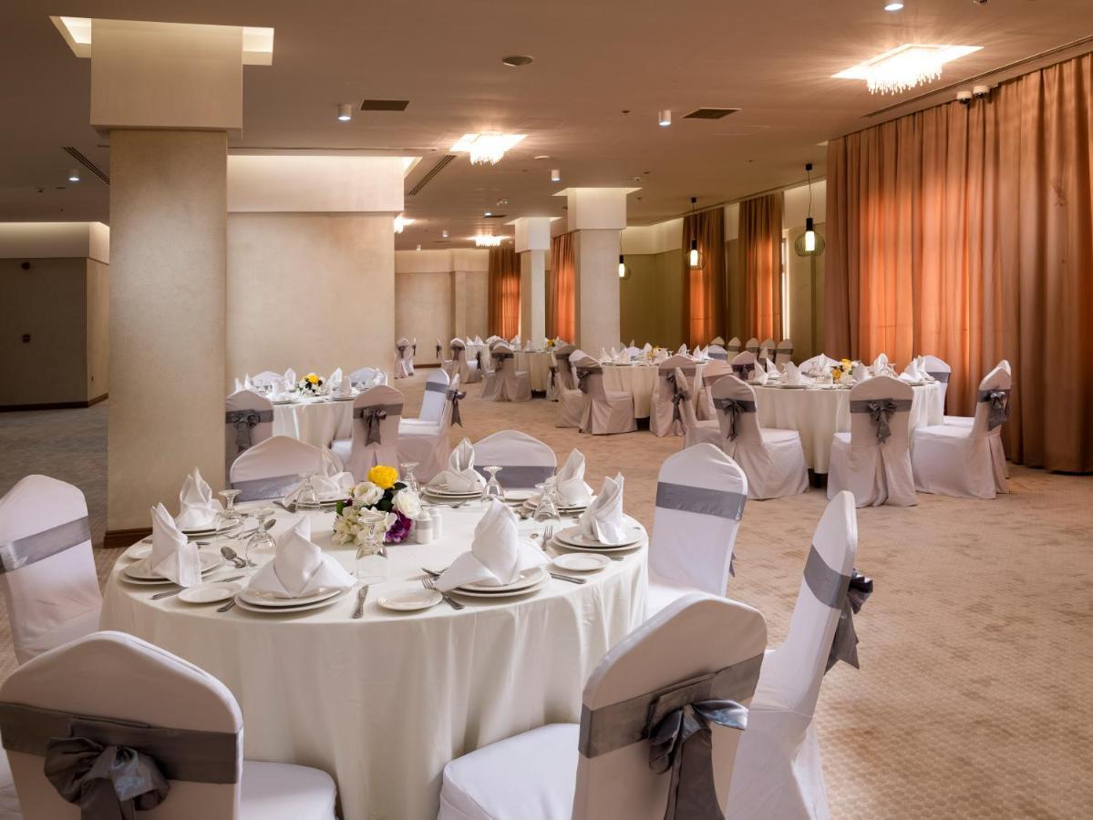 Retaj Inn الوكرة المظهر الخارجي الصورة