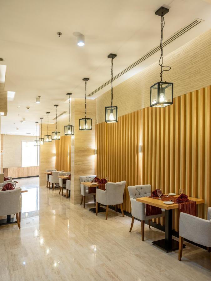 Retaj Inn الوكرة المظهر الخارجي الصورة