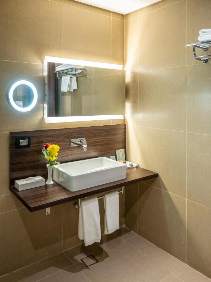 Retaj Inn الوكرة المظهر الخارجي الصورة