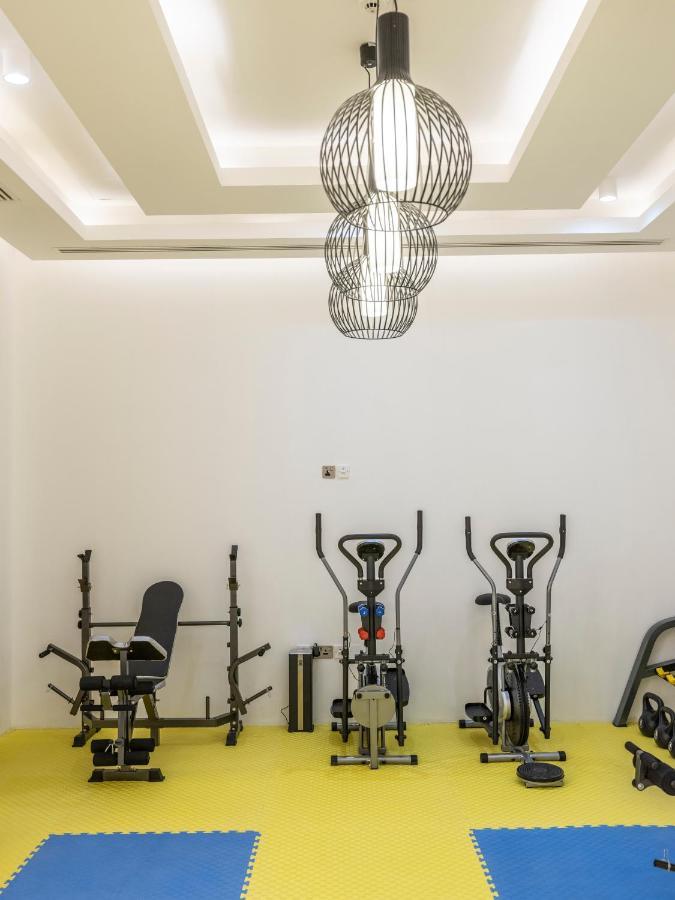 Retaj Inn الوكرة المظهر الخارجي الصورة