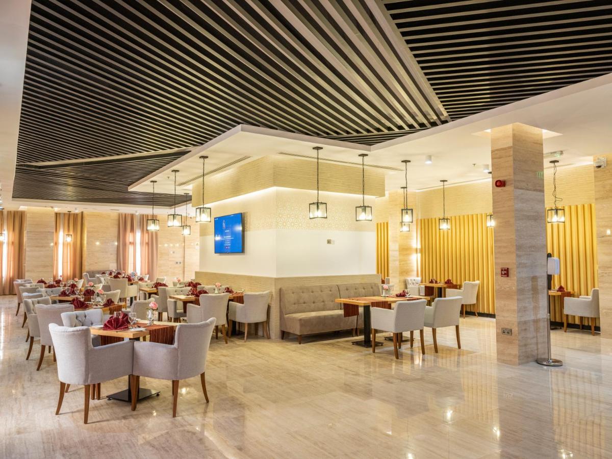 Retaj Inn الوكرة المظهر الخارجي الصورة