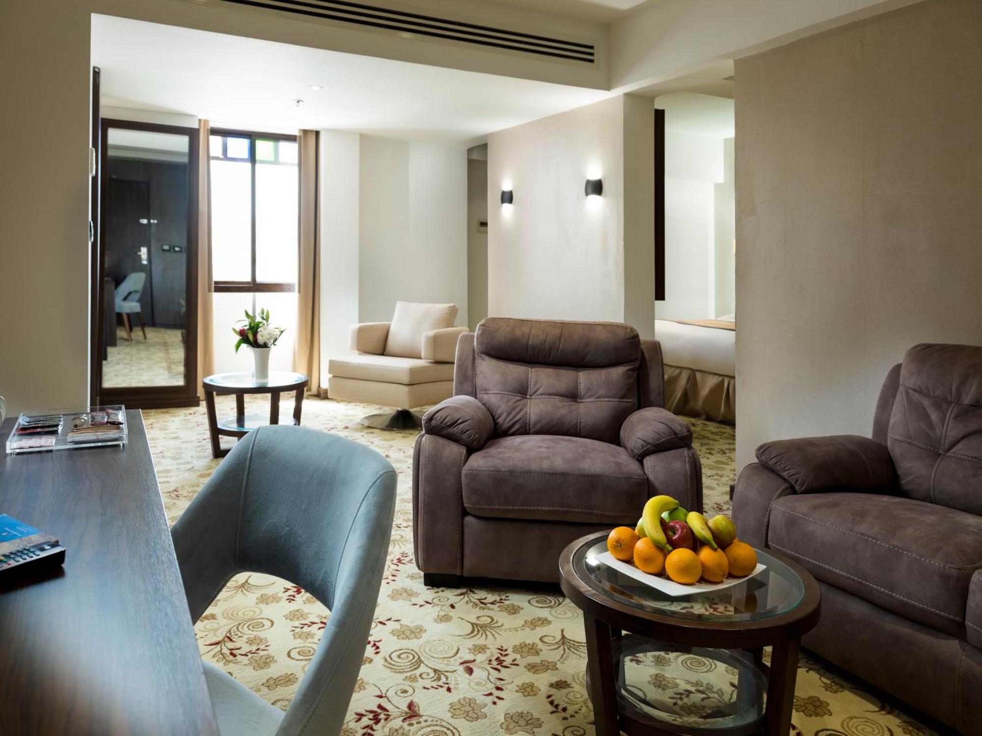 Retaj Inn الوكرة المظهر الخارجي الصورة