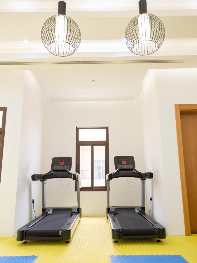 Retaj Inn الوكرة المظهر الخارجي الصورة