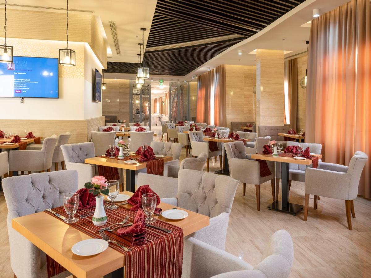 Retaj Inn الوكرة المظهر الخارجي الصورة