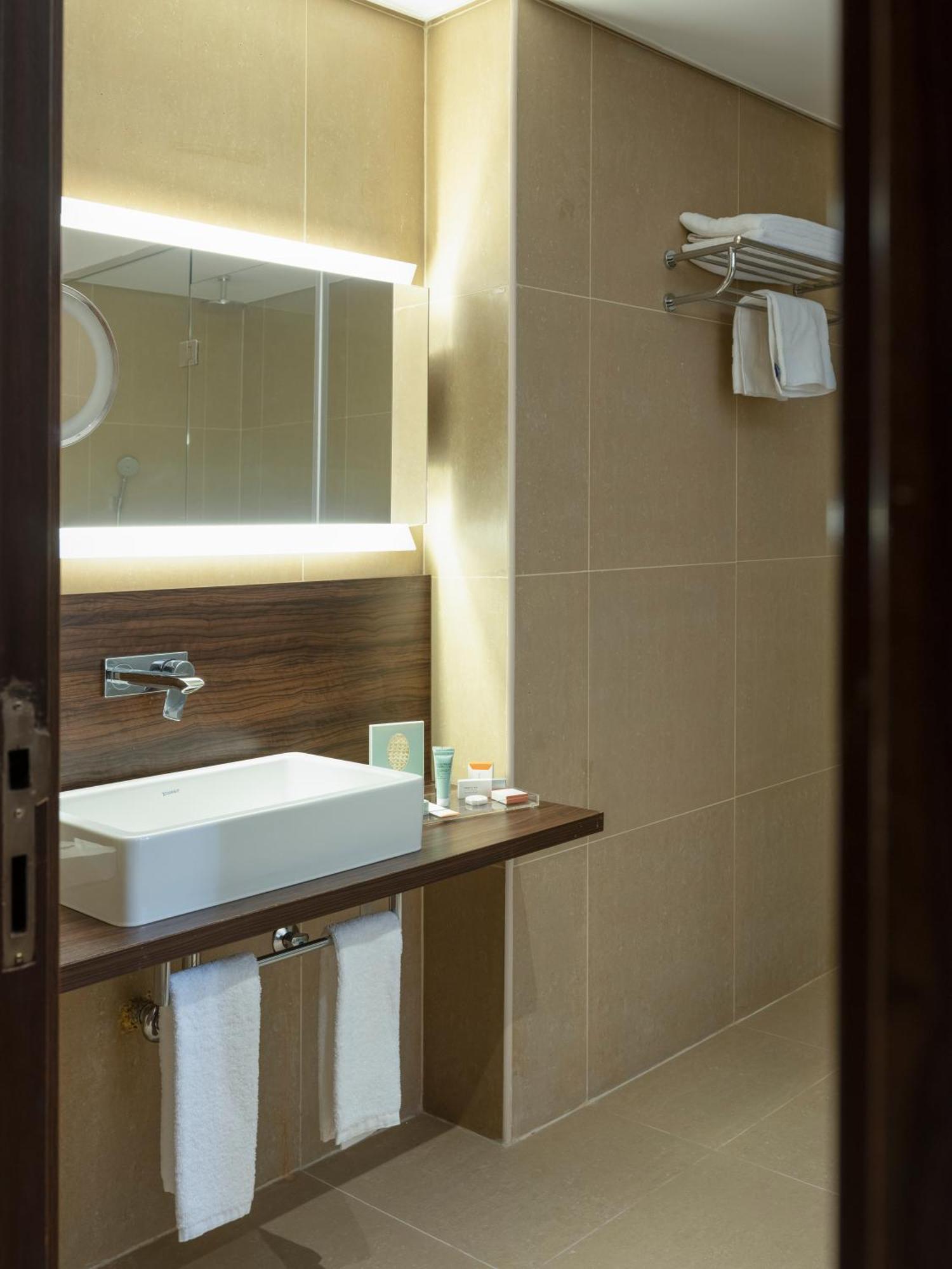 Retaj Inn الوكرة الغرفة الصورة